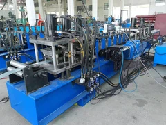 Customized Rolling Machine