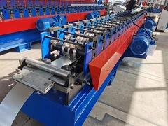 Roller Shutter Forming Machine